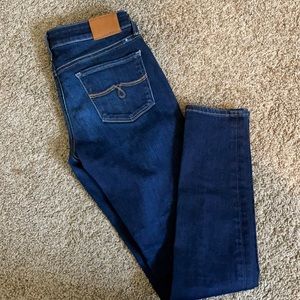 Lucky Lolita Skinny Jeans